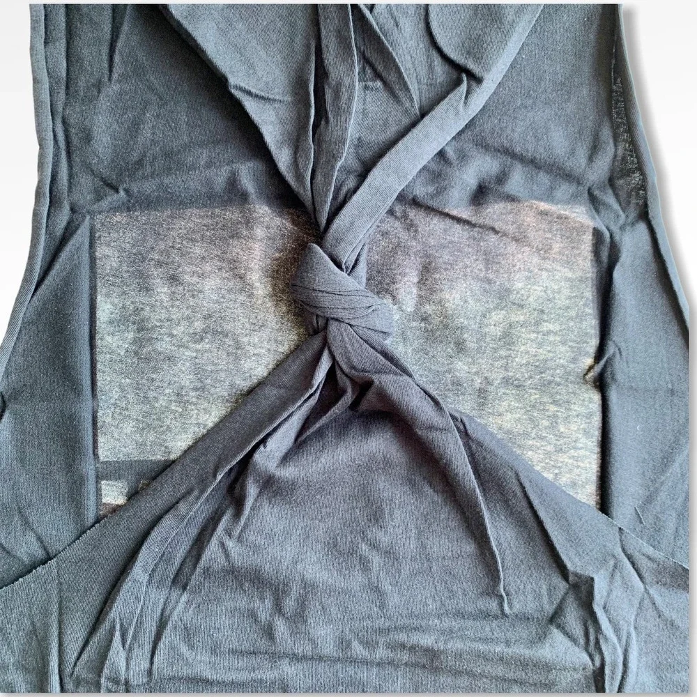 Star Wars Luke Skywalker Tank Top Size XXL - Picture 8 of 10